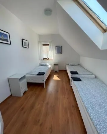 Holiday home 2 Imionek Wrota Mazur Maldanin
