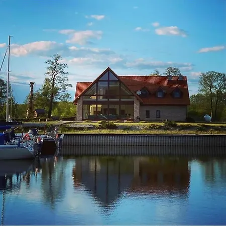 Holiday home 2 Imionek Wrota Mazur