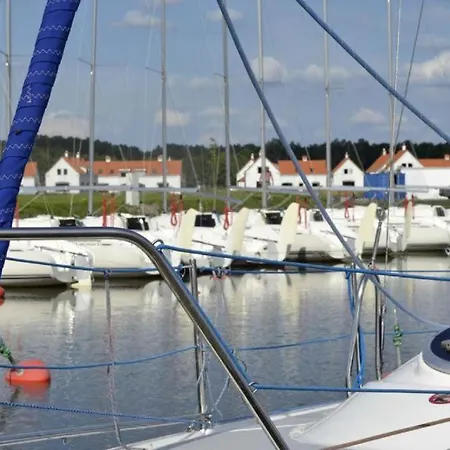 Imionek Wrota Mazur Holiday home *