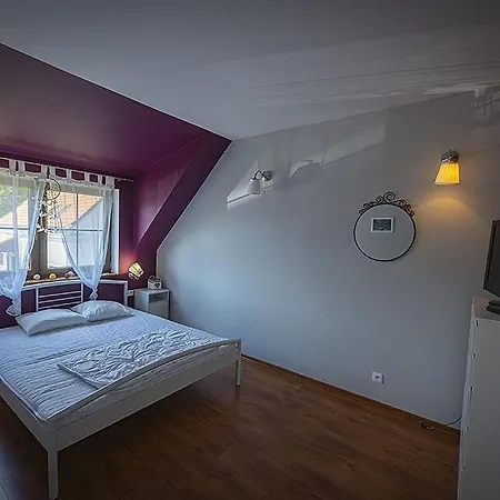 Holiday home Imionek Wrota Mazur Maldanin