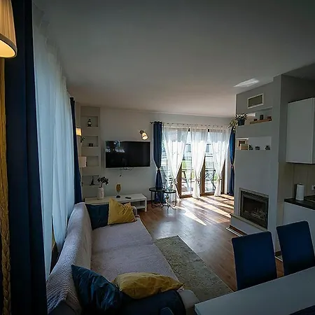 Imionek Wrota Mazur *