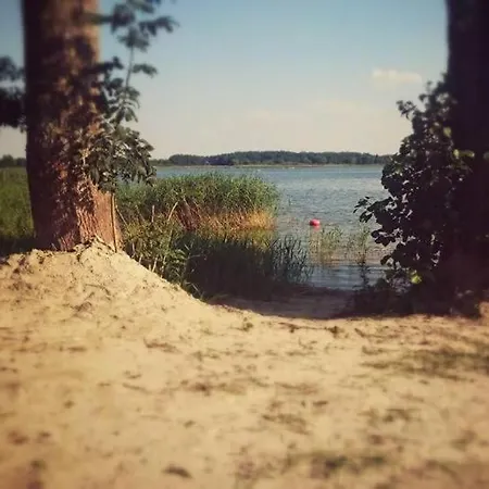 Imionek Wrota Mazur Holiday home