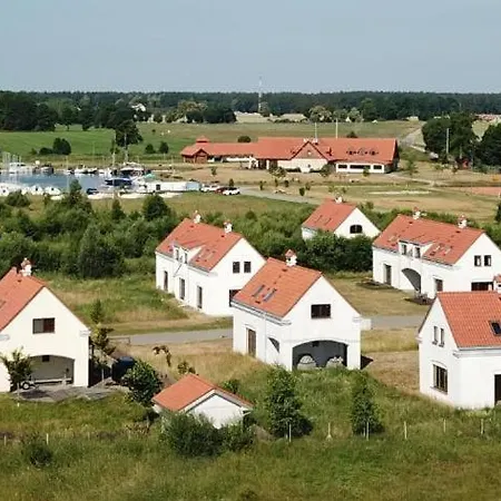 Holiday home 2 Imionek Wrota Mazur