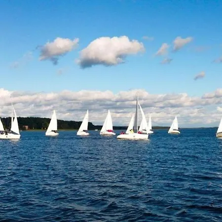 Holiday home Imionek Wrota Mazur *