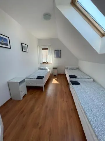 Holiday home Imionek Wrota Mazur Maldanin