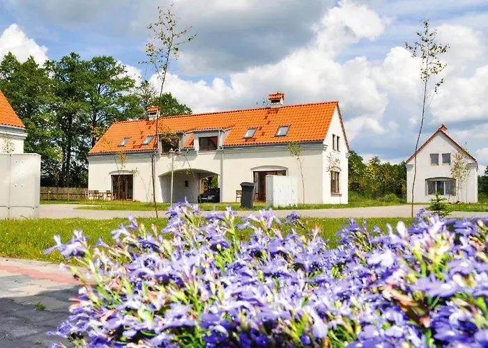 Imionek Wrota Mazur * Maldanin