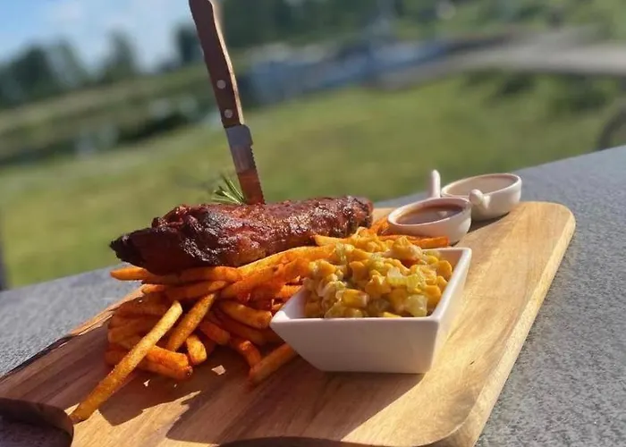 Imionek Wrota Mazur Holiday home