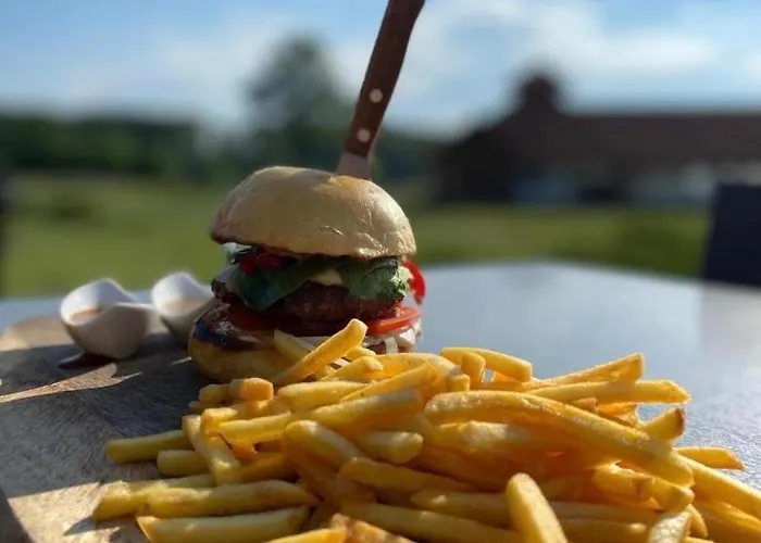 Holiday home Imionek Wrota Mazur *