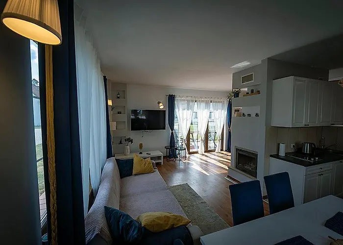 Imionek Wrota Mazur *