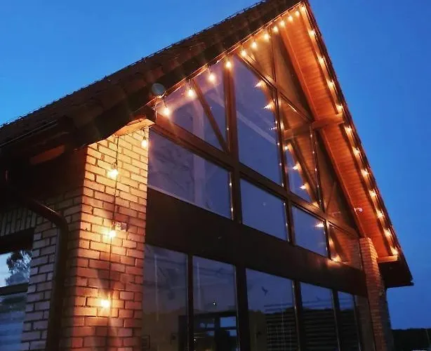 Imionek Wrota Mazur * Maldanin