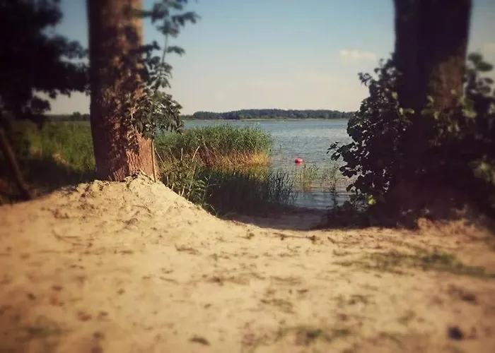 Imionek Wrota Mazur Holiday home