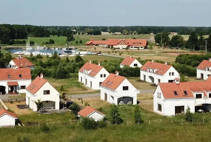 Holiday home Imionek Wrota Mazur